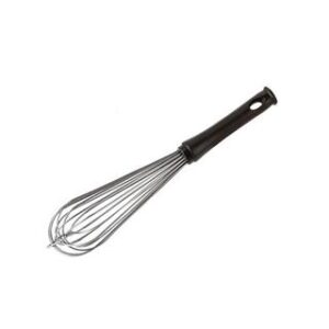 METLICA ZA STEPANJE 40CM ČRNA