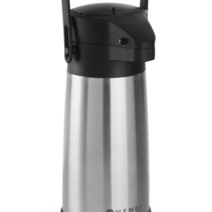 VRČ TERMO S PUMPICO 2,2L