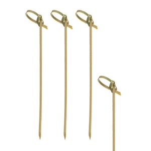 FINGER FOOD NABODALA BAMBUS 10CM 200/1