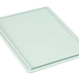 PVC POKROV ZA LODENJ ZA TESTO 60X40X2CM