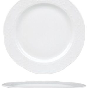 KROŽNIK FLORA DES. 20CM