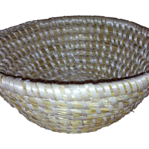 KOŠARA SLAMNATA FI35-40CM