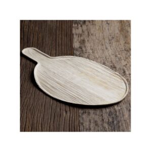 PLADENJ IZ PALMINEGA LISTA 36X20X0,5CM