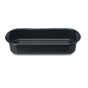 PEKAČ 36 CM CLEAN EMAJL