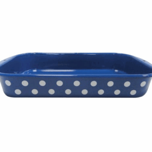 PEKAČ 36 CM MODER EMAJL