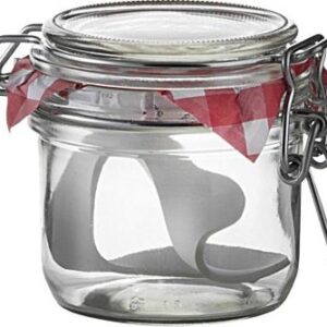 KOZAREC ZA MARMELADO 200ML