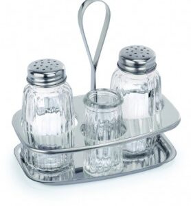 SET SOL, POPER, ZOBOTREBEC WAS