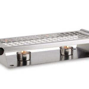 GRELEC ZA PLADENJ NA SVEČKI