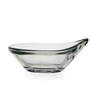 FINGER FOOD STEKLENA POSODICA SOLZA