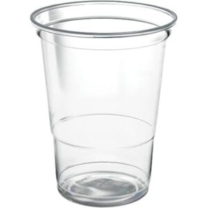 PVC KOZARCI PROZ 0,5L 50/1