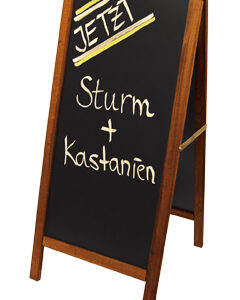 TABLA DVO STRANSKA - OREH- 50X110CM