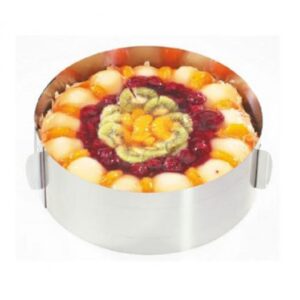 MODEL ZA PEKO 16,5 - 32CM OKROGEL