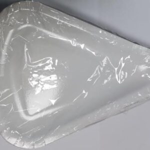 PAPIRNATI KROŽNIK TRIKOTNIK 100/1