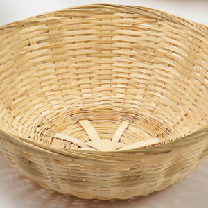 KOŠARA ZA KRUH OKROGLA FI20