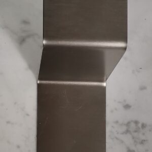 PALETA INOX   29X3,7CM