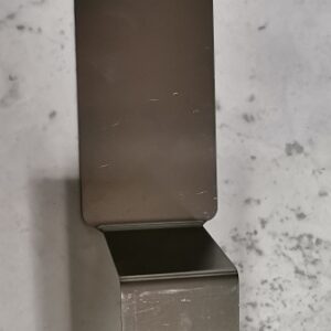 LOPATKA 19X5,5CM INOX