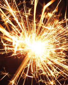 KRESNIČKE  30CM 10/1