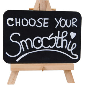 TABLA  S STOJALOM 17x14x2,5 2/1