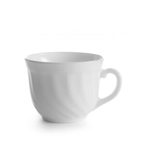 SKODELICA ZA KAVO TRIANON 0,28L 6/1