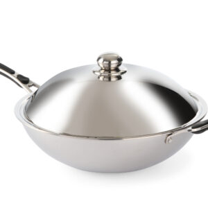 PONEV WOK ZA INDUKCIJO WOK