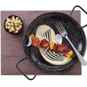 SKLEDA EMAIL FI 20CM