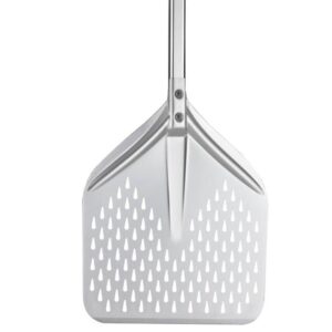 LOPAR ZA PIZZO PERFORIRAN FI 33CM