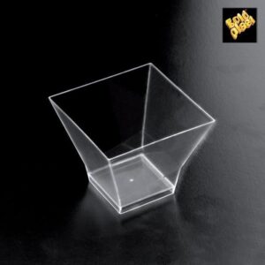 FINGER FOOD PAGODA 120ML 25/1