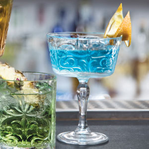 KOZAREC TATOO ŠAMPANJEC 0,27L