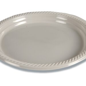 PVC KROŽNIK PL. 26 ZA VEČKRATNO UPORABO 25/1