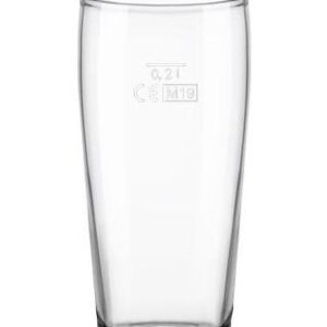 KOZAREC WILLI 0,2L ŽIG