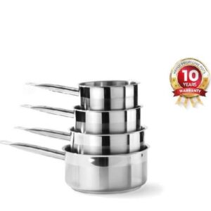 KOZICA Z ROČAJEM 1L PROFI