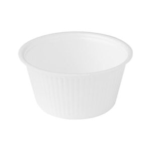 STIROPOR SKLEDA 0,5L 50/1