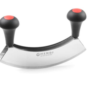 NOŽ ZA SEKLJANJE DVOJNO REZILO 22CM HENDI