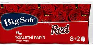 TOALETNI PAPIR 150L 10/1