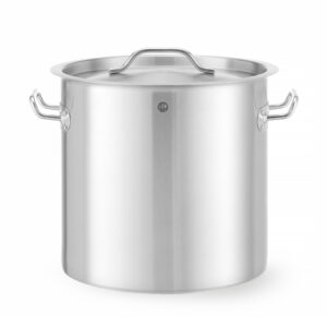 LONEC 40X40CM 50L S POKROVOM