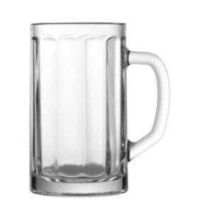 VRČ ZA PIVO NICOL 0,5L