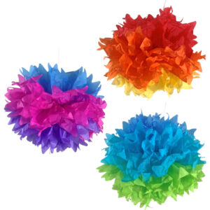COFKI POM PON FI 40CM 3/1