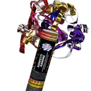 TOP KONFETI - TRAKOVI 20CM