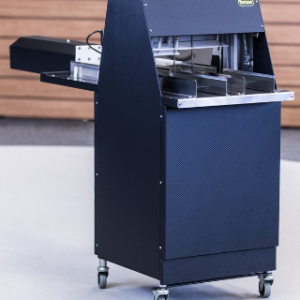 Kruhoreznica Domina S-15mm-polavtomtska