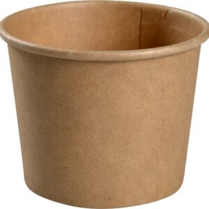 EMBALAŽA 0,06L RJAVA 50/1