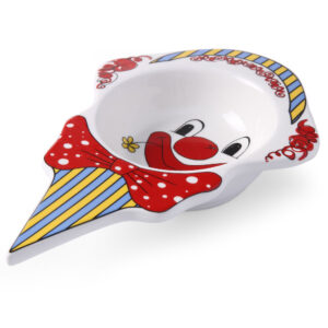 KROŽNIK OTROŠKI ZA SLADOLED