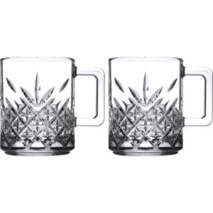 LONČEK TIMELESS  0,25L