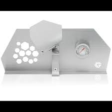 Glowen vrata za Raptor