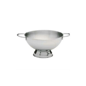 JUŠNIK INOX 28CM 4,25L