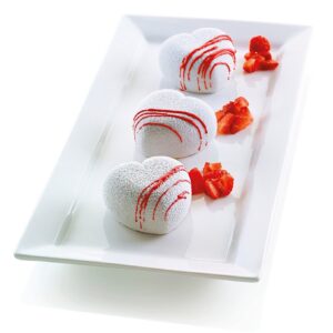 SILIKONSKI PEKAČ 3D SRCE