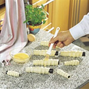 NASTAVEK  Z ZA ŠAMROLE 4/1