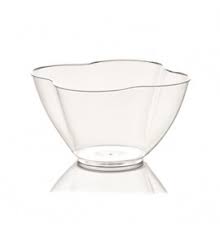 FF PVC NUVOLA 0,2L 50/1