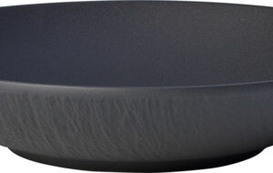 KROŽNIK ROCK GL. 23,5CM VILLEROY&BOCH