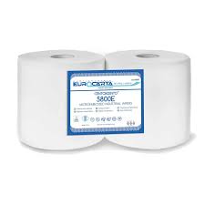 BRISAČA PAPIRNATA 1600L 2/1