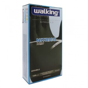 ROKAVICA S ČRNA 100/1